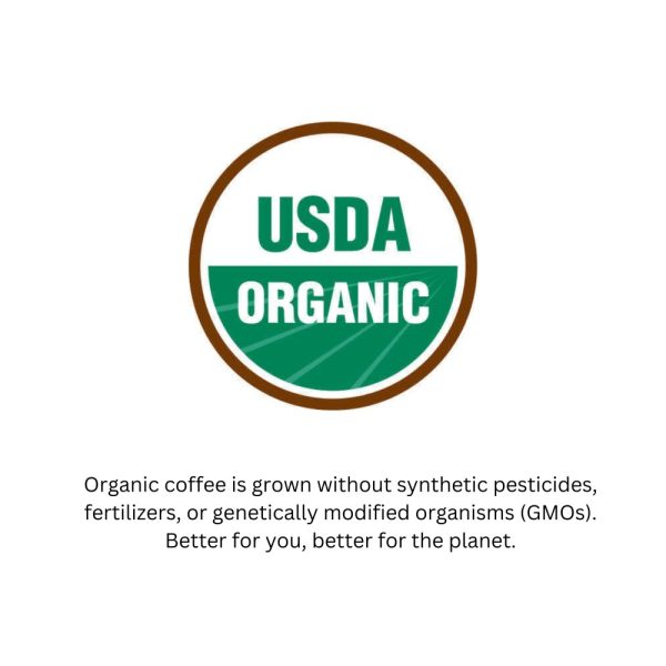 Product Image and Link for 420 Blend – 2 lbs. organic and fair trade certified coffee
