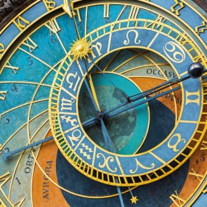 Product Image and Link for Prague Clock – 500 Piece Wooden Jigsaw Puzzle