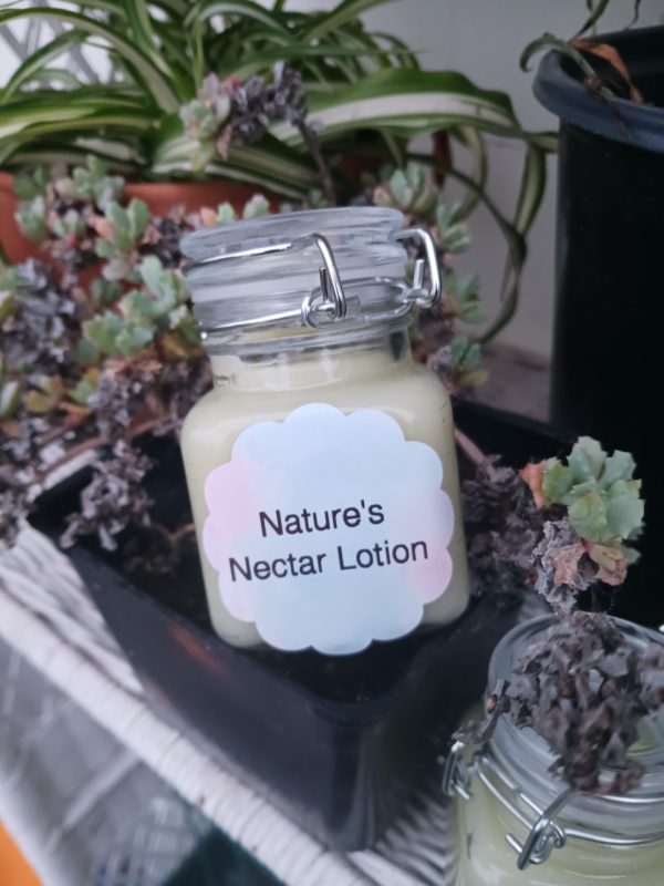 Product Image and Link for Nature’s Nectar Lotion