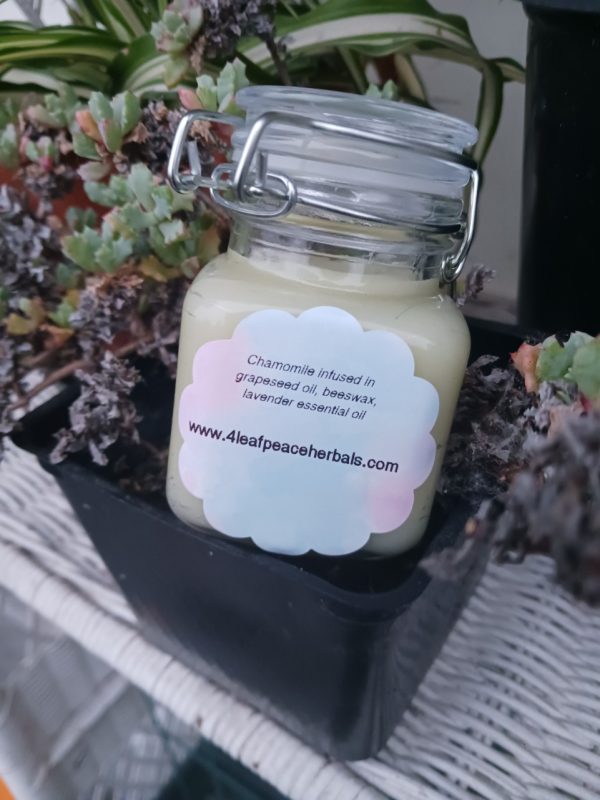 Product Image and Link for Nature’s Nectar Lotion