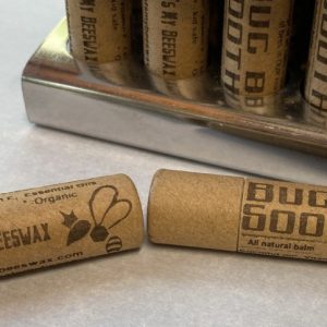 Product Image and Link for Bug Bite Soother natural balm (4) pack & free shipping