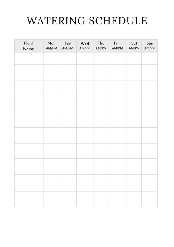 Product Image and Link for Garden Planner