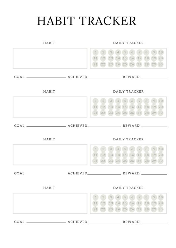 Product Image and Link for Journaling Planner