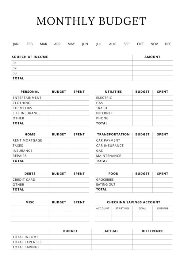 Product Image and Link for Life Planner