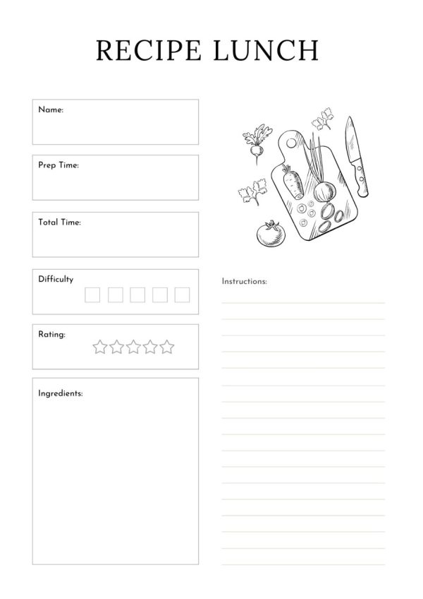 Product Image and Link for Ultimate Yoga & Meal Planning Bundle: Wellness, Nutrition, and Fitness Kit
