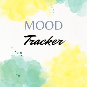 Product Image and Link for Mood Tracker