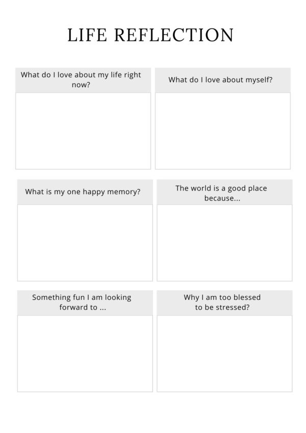 Product Image and Link for Prayer Journal