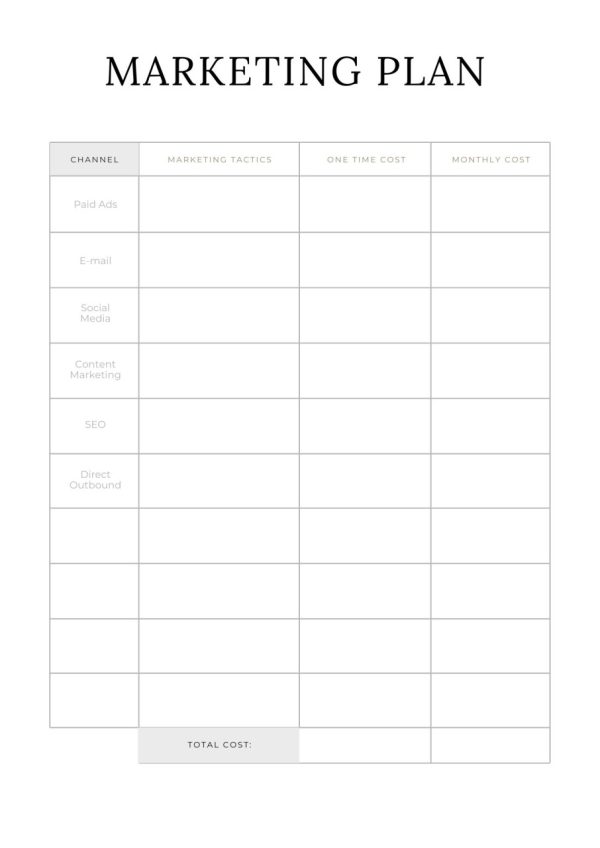 Product Image and Link for Ultimate Yoga & Meal Planning Bundle: Wellness, Nutrition, and Fitness Kit