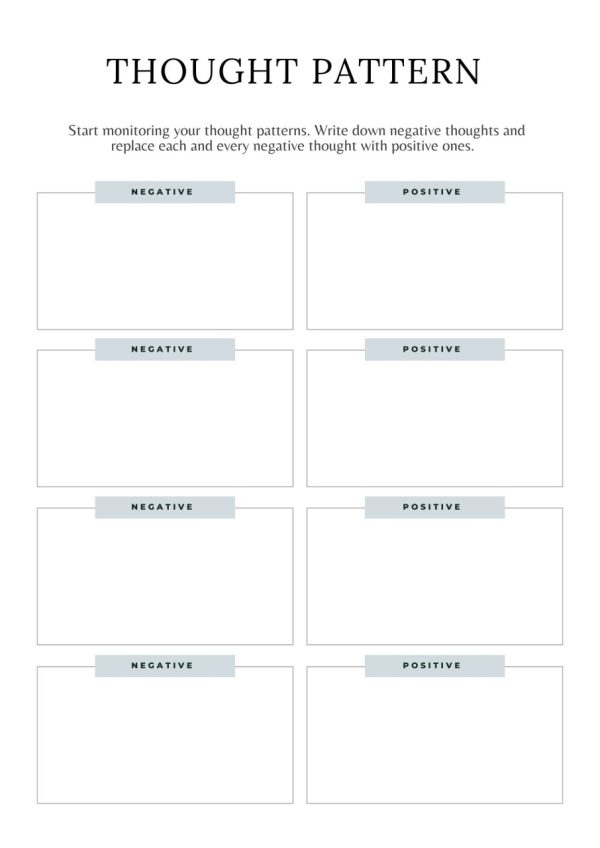 Product Image and Link for Spirituality Planner