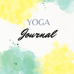 Product Image and Link for Yoga Journal