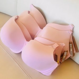 Product Image and Link for Skims – Plus Size Bra – Fits Everybody Push-up Demi Bra