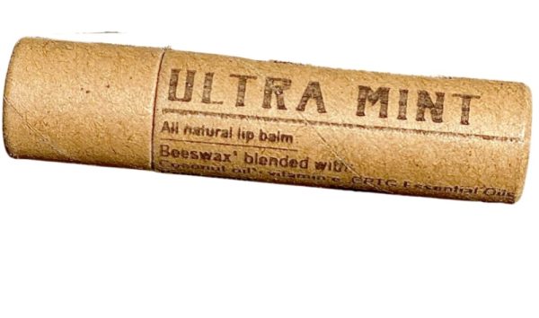 Product Image and Link for TMB Ultra Mint (3) pack & free shipping