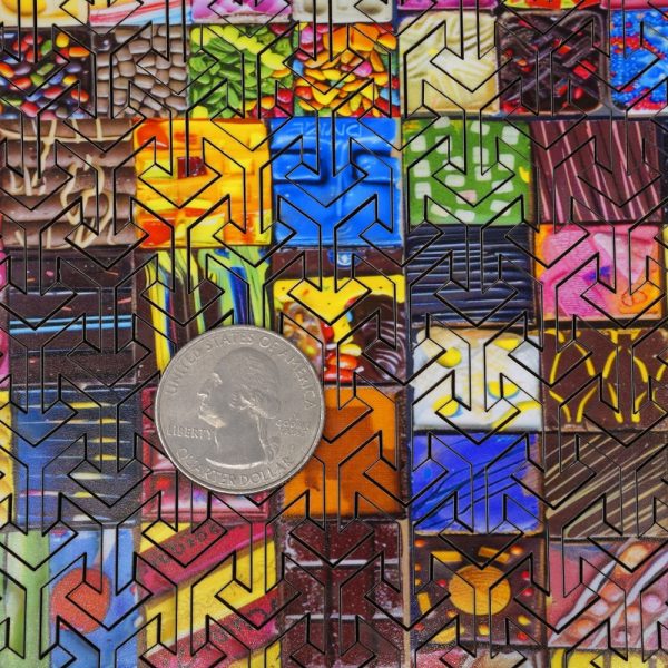 Product Image and Link for Chocoholic (338 Piece Wooden Jigsaw Puzzle)