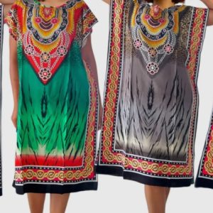 Product Image and Link for Short kaftan