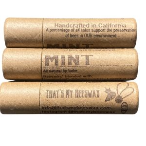 Product Image and Link for TMB Mint (5) each & free shipping