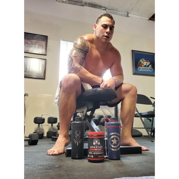 Product Image and Link for Online Fitness and Health Coach