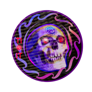 Product Image and Link for TIOIT TraXion Surf Till You Die