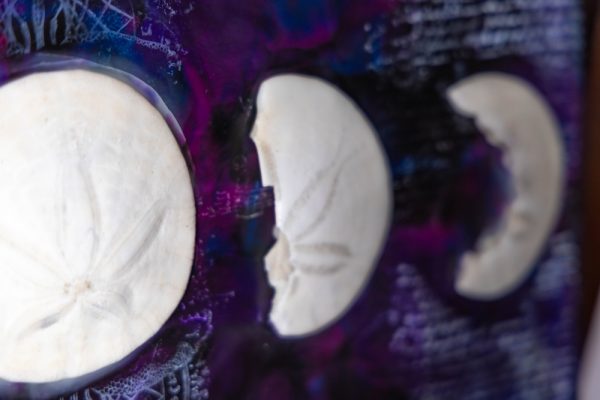 Product Image and Link for Phases – Encaustic Painting