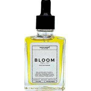 Product Image and Link for Bloom Luxury Oil Perfume – huile de parfum