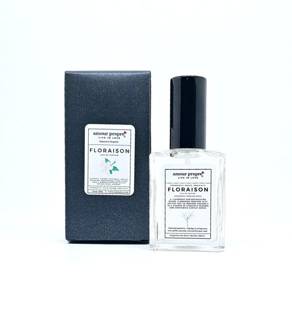 Product Image and Link for floraison – eau de parfum