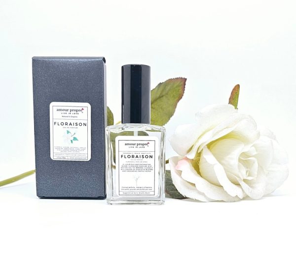 Product Image and Link for floraison – eau de parfum