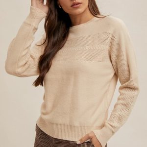 Product Image and Link for Ruthie Sweater