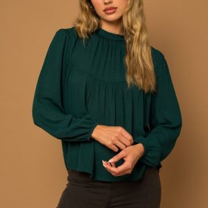 Product Image and Link for Trudy Top