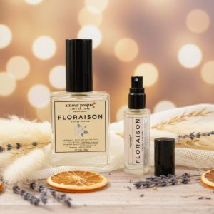Product Image and Link for floraison – eau de parfum