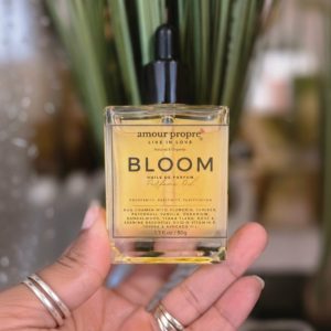 Product Image and Link for Bloom Luxury Oil Perfume – huile de parfum