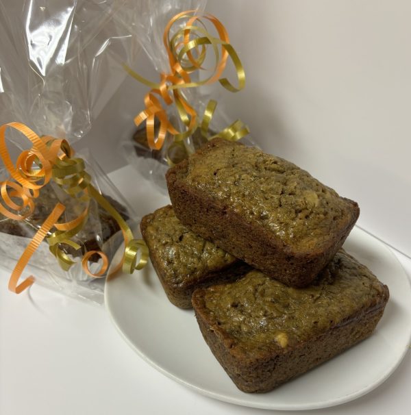 Product Image and Link for Banana Bliss Bars (Individual Size)