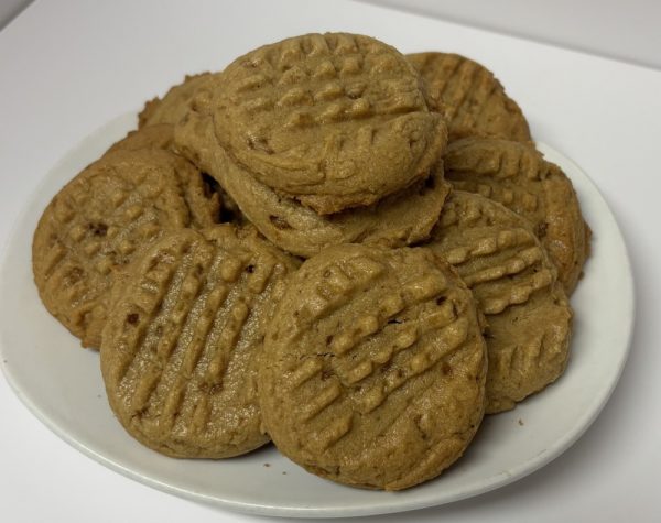 Product Image and Link for Everyday Favorites Peanut Butter Cookies – per dozen