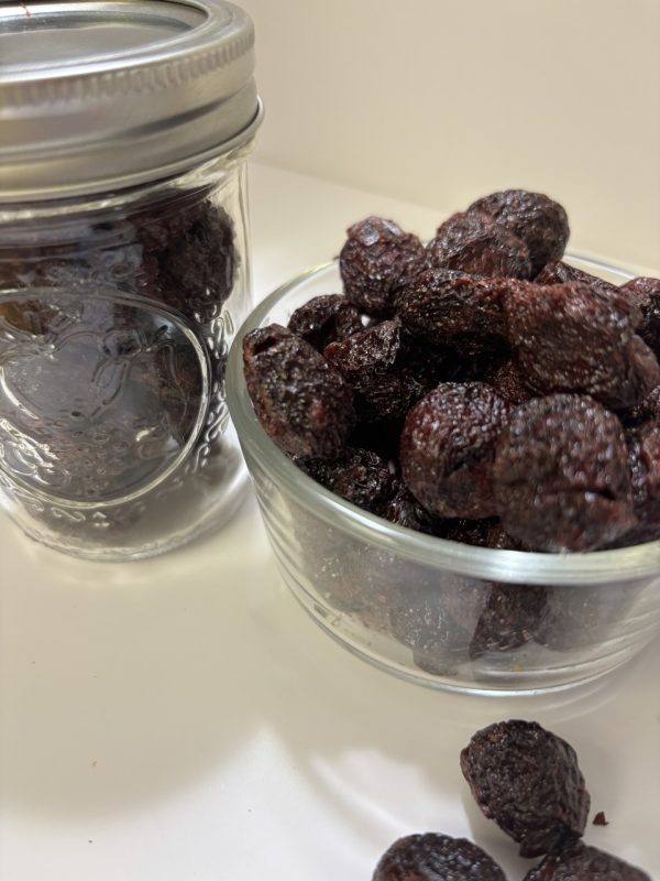 Product Image and Link for Freeze-Dried Cherries 2oz