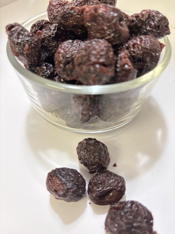 Product Image and Link for Freeze-Dried Cherries 2oz