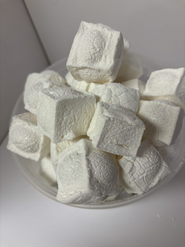 Product Image and Link for Freeze-Dried Mallow Poppers – 3 in one pack