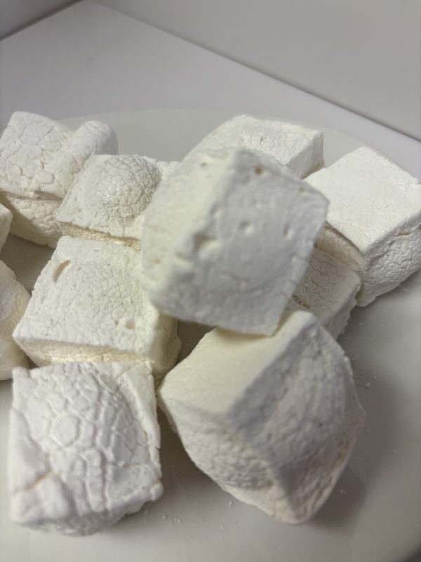 Product Image and Link for Freeze-Dried Mallow Poppers – 3 in one pack