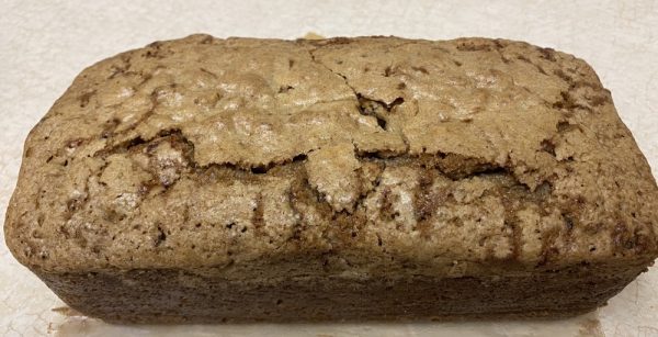 Product Image and Link for Golden Loaf Banana Bread
