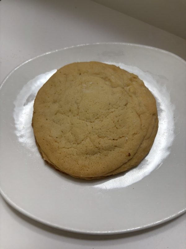 Product Image and Link for Grand Delights Sugar Cookies