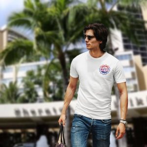 Product Image and Link for Hawaii Love Tee