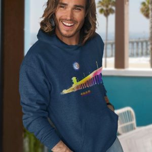 Product Image and Link for HB 1989 Hoodie