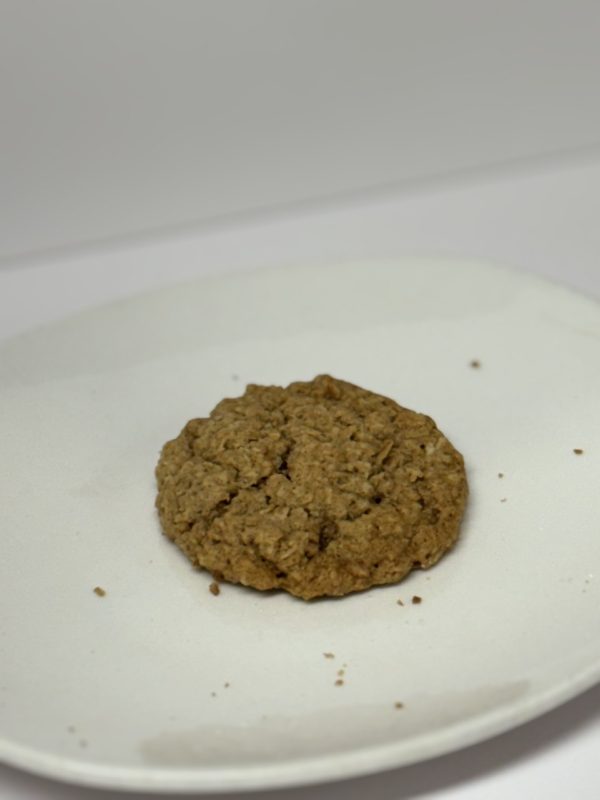 Product Image and Link for 3 Dozen Tiny Temptations (Bite-Sized) Oatmeal Cookies