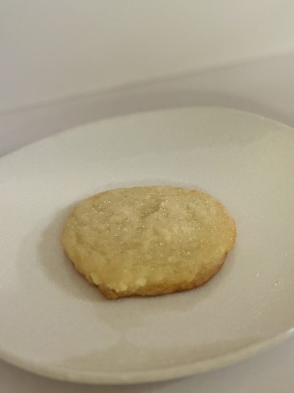 Product Image and Link for 3-Dozen Tiny Temptations (Bite-Sized) Sugar Cookies