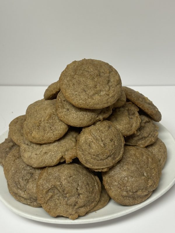 Product Image and Link for 3 Dozen Tiny Temptations (Bite-Sized) Snickerdoodle Cookies