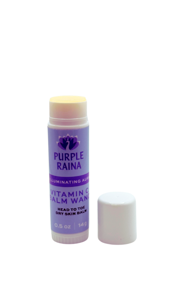Product Image and Link for Illuminating Vitamin C BALM WAND – 0.5 oz