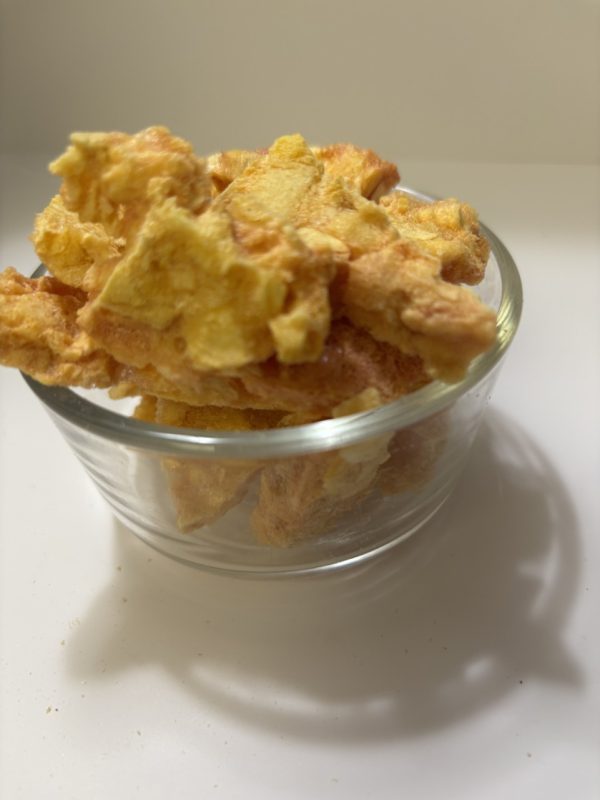 Product Image and Link for Freeze-Dried Peaches .7oz
