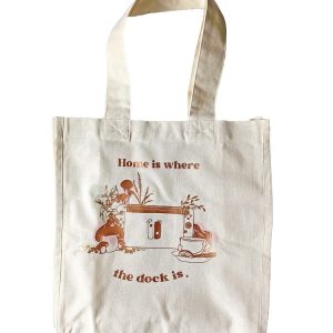 Product Image and Link for Cozy Gamer Tote