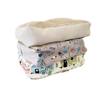 Product Image and Link for Cat Cloud