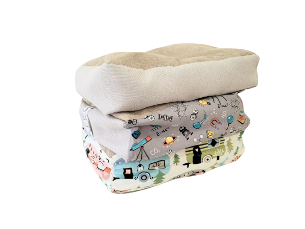 Product Image and Link for Cat Cloud