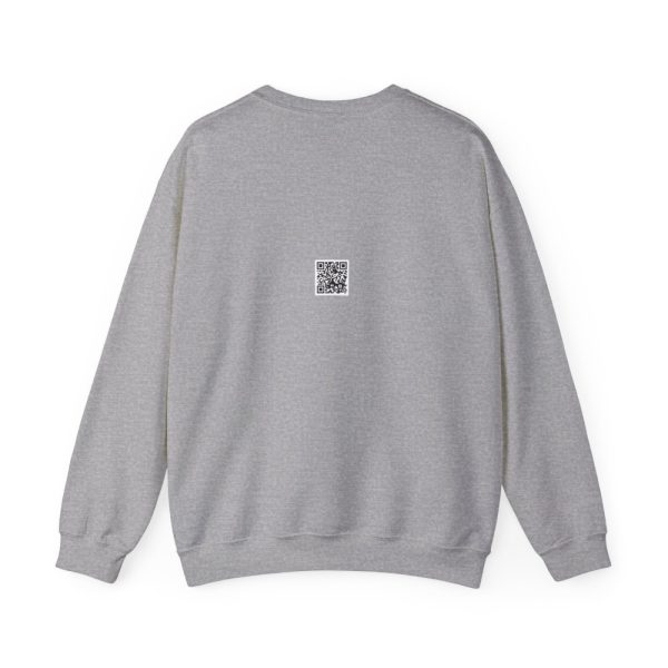 Product Image and Link for EYC Love Yourself Crewneck Sweatshirt – Empowerment Fashion