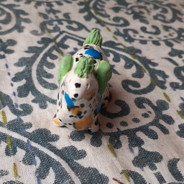 Product Image and Link for Tulip the Pegasus