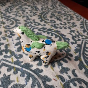 Product Image and Link for Tulip the Pegasus